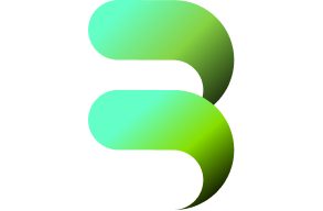 Imagen de fondo negro con el logo de byontek - Black background image with the byintek logo